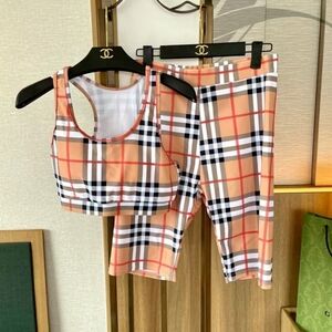 <AUTHENTIC>Burberry Swimsuit